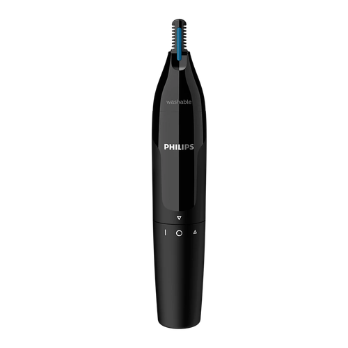 Купить Триммер Philips 1000 NT1650/16 черный в интернет-магазине DNS. Характеристики, цена Philips 1000 NT1650/16 | 9339775.