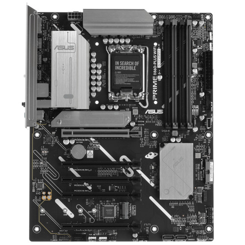 Купить Материнская плата ASUS PRIME B860-PLUS WIFI в интернет-магазине DNS. Характеристики, цена ASUS PRIME B860-PLUS WIFI | 9245869.