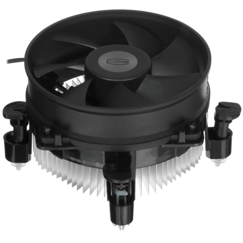 Купить Кулер для процессора PCCooler R120 [R120-XXNIXX-GL] черный в интернет-магазине DNS. Характеристики, цена PCCooler R120 | 5611052.