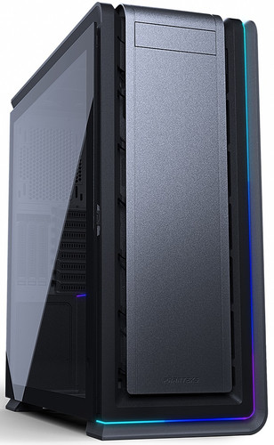Купить Корпус Phanteks Enthoo 719 [PH-ES719LTG_DAG01] серый в интернет-магазине DNS. Характеристики, цена Phanteks Enthoo 719 | 1398015.