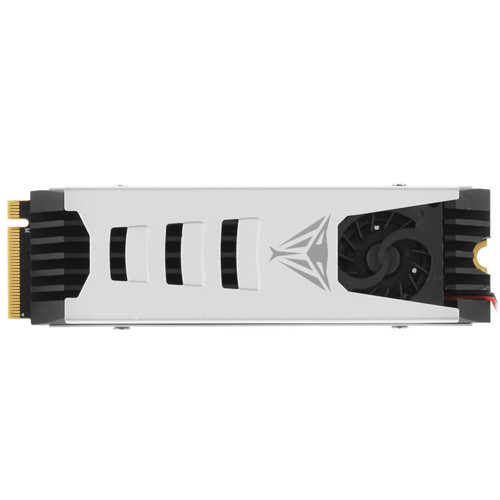 Купить 4000 ГБ M.2 NVMe накопитель Patriot Viper PV553 [PV553P4TBM28H] в интернет-магазине DNS. Характеристики, цена Patriot Viper PV553 | 5466354.