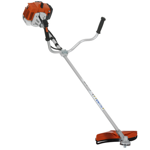 Купить Триммер бензиновый Stihl FS 120 в интернет-магазине DNS. Характеристики, цена Stihl FS 120 | 5437954.