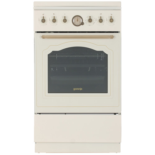 Купить Газовая плита Gorenje GGI5BCLI бежевый в интернет-магазине DNS. Характеристики, цена Gorenje GGI5BCLI | 9903137.