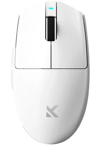 Купить Мышь беспроводная/проводная MCHOSE G3 V2 [HW-G3V2-4] белый в интернет-магазине DNS. Характеристики, цена MCHOSE G3 V2 | 5682805.