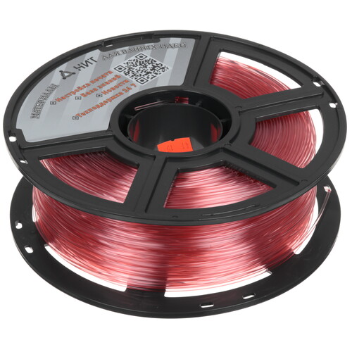 Купить Пластик НИТ Petg в интернет-магазине DNS. Характеристики, цена НИТ Petg | 5602831.