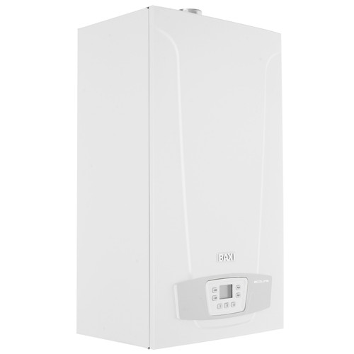 Купить Газовый котел Baxi ECO Life 24 F настенный в интернет-магазине DNS. Характеристики, цена Baxi ECO Life 24 F | 9966068.