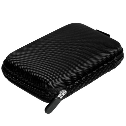 Купить Чехол для внешнего HDD DEXP PHD-25-BK черный в интернет-магазине DNS. Характеристики, цена DEXP PHD-25-BK | 5411376.