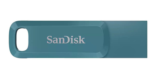 Купить Память OTG USB Flash 128 ГБ SanDisk Ultra Dual Drive Go [SDDDC3-128G-G46NBB] в интернет-магазине DNS. Характеристики, цена SanDisk Ultra Dual Drive Go | 5635917.
