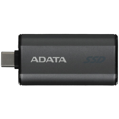 Купить 1000 ГБ Внешний SSD ADATA SC750 [SC750-1000G-CCBK] в интернет-магазине DNS. Характеристики, цена ADATA SC750 | 5493226.