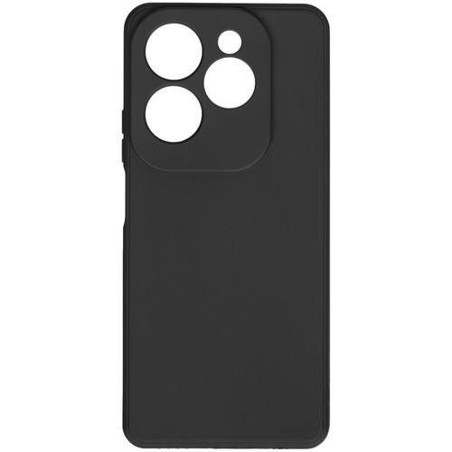 Купить Накладка  Red Line iBox Case для Tecno SPARK 20 Pro черный в интернет-магазине DNS. Характеристики, цена Red Line iBox Case | 5471283.