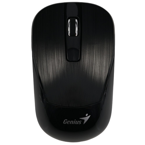 Купить Мышь беспроводная Genius NX-7015 [31030019412] черный в интернет-магазине DNS. Характеристики, цена Genius NX-7015 | 9140277.