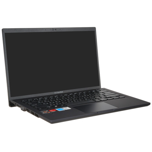 Купить 14" Ноутбук ASUS Expertbook L1 L1400CDA-EK0601T черный в интернет-магазине DNS. Характеристики, цена ASUS Expertbook L1 L1400CDA-EK0601T | 5357228.