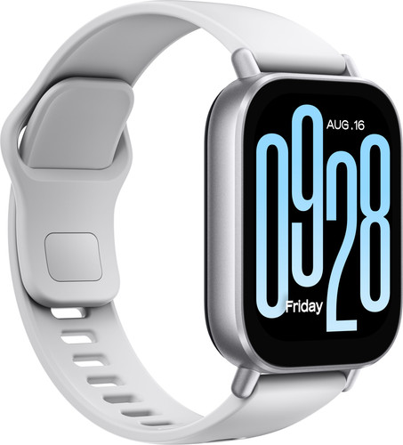 Купить Смарт-часы Xiaomi REDMI Watch 5 Active в интернет-магазине DNS. Характеристики, цена Xiaomi REDMI Watch 5 Active | 5491104.