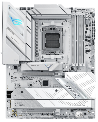Купить Материнская плата ASUS ROG STRIX B850-A GAMING WIFI7 NEO в интернет-магазине DNS. Характеристики, цена ASUS ROG STRIX B850-A GAMING WIFI7 NEO | 5919038.