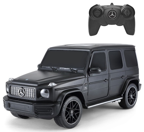 Купить Радиоуправляемая машина шоссейная RASTAR Mercedes-Benz G63 Gelandewagen в интернет-магазине DNS. Характеристики, цена RASTAR Mercedes-Benz G63 Gelandewagen | 9294142.