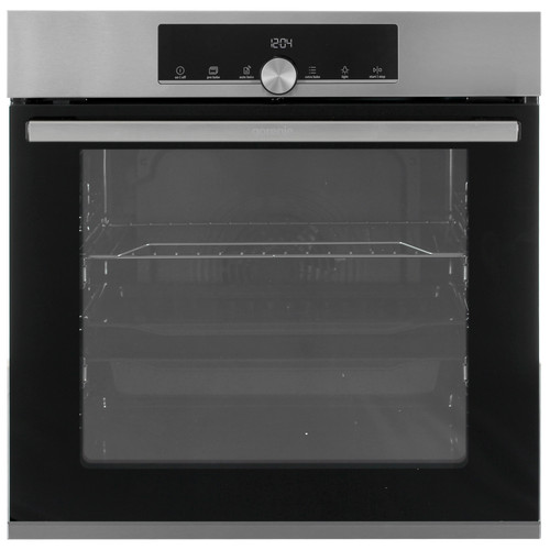 Купить Электрический духовой шкаф Gorenje BOS6747A01X серебристый в интернет-магазине DNS. Характеристики, цена Gorenje BOS6747A01X | 9291470.