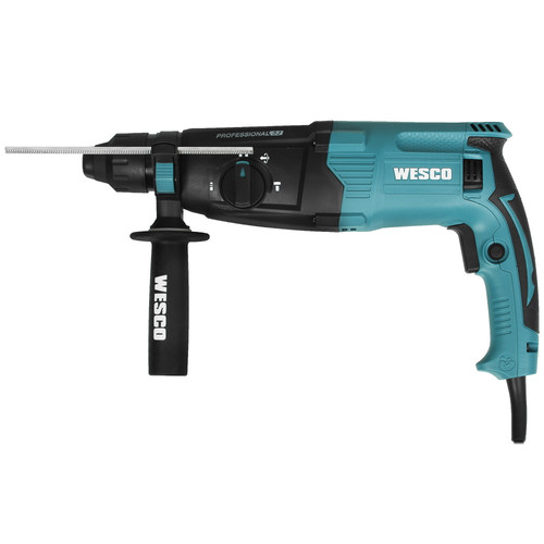 Купить Перфоратор Wesco WS3228K в интернет-магазине DNS. Характеристики, цена Wesco WS3228K | 5094310.