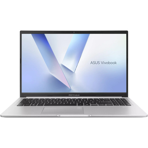 Купить 15.6" Ноутбук ASUS Vivobook 15 M1502NAQ-BQ044W серебристый в интернет-магазине DNS. Характеристики, цена ASUS Vivobook 15 M1502NAQ-BQ044W | 9355945.