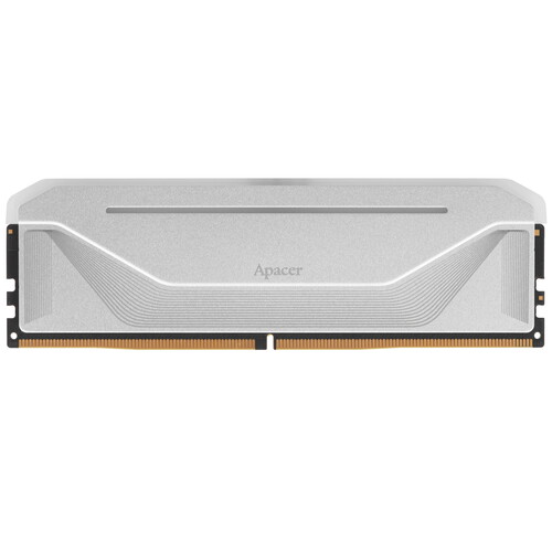 Купить Оперативная память Apacer NOX RGB [AH5U32G64C552NWAA-1] 32 ГБ в интернет-магазине DNS. Характеристики, цена Apacer NOX RGB | 5616663.