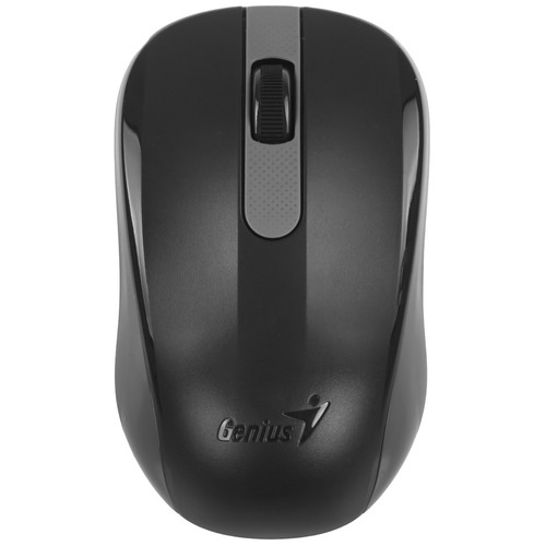 Купить Мышь беспроводная Genius NX-8008S [31030028400] черный в интернет-магазине DNS. Характеристики, цена Genius NX-8008S | 9140253.