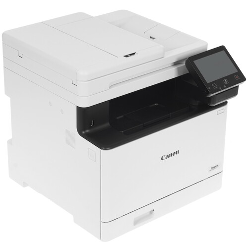 Купить МФУ лазерное Canon i-SENSYS MF752Cdw в интернет-магазине DNS. Характеристики, цена Canon i-SENSYS MF752Cdw | 5401493.