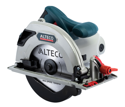 Купить Пила дисковая ALTECO CS 1400-185 G в интернет-магазине DNS. Характеристики, цена ALTECO CS 1400-185 G | 9414091.