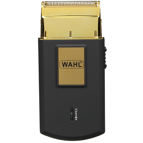 Купить Электробритва Wahl 07057-016 Gold Edition в интернет-магазине DNS. Характеристики, цена Wahl 07057-016 Gold Edition | 9083383.