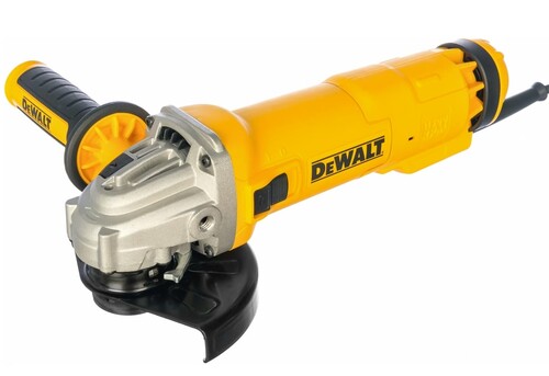 Купить Углошлифовальная машина (УШМ) DeWalt DWE4237 в интернет-магазине DNS. Характеристики, цена DeWalt DWE4237 | 5437825.