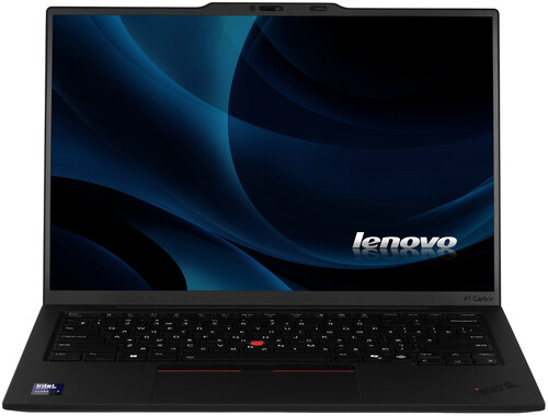 Купить 14" Ноутбук Lenovo ThinkPad X1 Carbon Gen 13 Aura Edition черный в интернет-магазине DNS. Характеристики, цена Lenovo ThinkPad X1 Carbon Gen 13 Aura Edition | 5637335.
