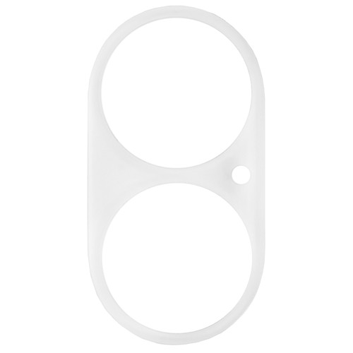 Купить Защитное стекло Aceline для камеры Apple iPhone 17 в интернет-магазине DNS. Характеристики, цена Aceline | 5630120.
