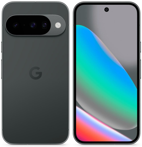 Купить 6.3" Смартфон Google Pixel 10 128 ГБ черный в интернет-магазине DNS. Характеристики, цена Google Pixel 10 | 9395361.