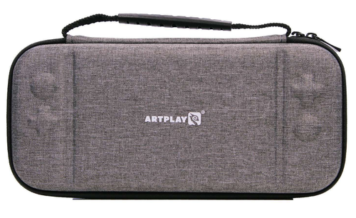 Купить Набор аксессуаров Artplays ART41 серый в интернет-магазине DNS. Характеристики, цена Artplays ART41 | 9307680.