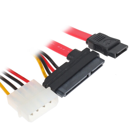 Купить Переходник для накопителя FinePower molex+SATA->SATA в интернет-магазине DNS. Характеристики, цена FinePower molex+SATA->SATA | 1283104.