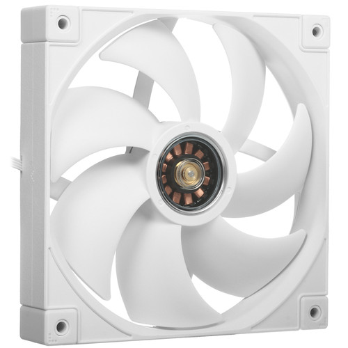 Купить Вентилятор DEEPCOOL FT14  белый в интернет-магазине DNS. Характеристики, цена DEEPCOOL FT14 | 5495531.