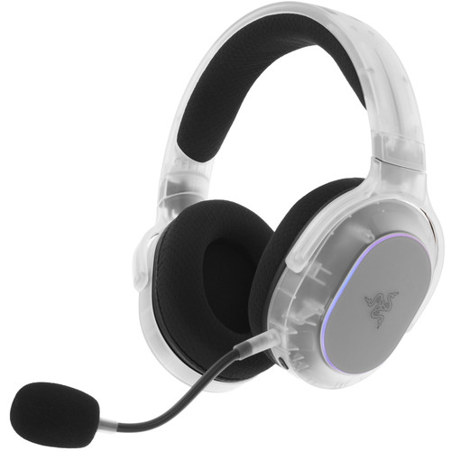 Купить Беспроводные наушники Razer Barracuda X Chroma Phantom Edition  белый 2024 в интернет-магазине DNS. Характеристики, цена Razer Barracuda X Chroma Phantom Edition | 5647707.
