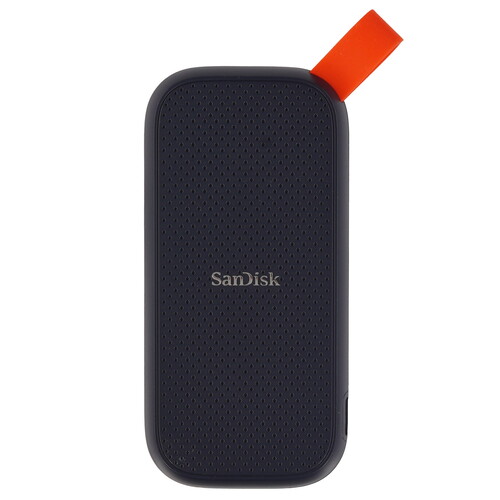 Купить 1000 ГБ Внешний SSD SanDisk [SDSSDE30-1T00-Z26] в интернет-магазине DNS. Характеристики, цена SanDisk | 5498717.