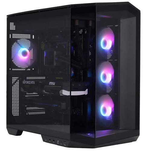 Купить ПК ARDOR GAMING EVO X140 в интернет-магазине DNS. Характеристики, цена ARDOR GAMING EVO X140 | 5656105.
