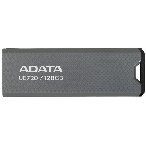 Купить Память USB Flash 128 ГБ ADATA UE720 [UE720-128G-CGY/BK] в интернет-магазине DNS. Характеристики, цена ADATA UE720 | 5924659.
