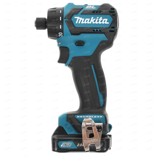 Купить Винтоверт Makita DF032DWAE CXT 12V в интернет-магазине DNS. Характеристики, цена Makita DF032DWAE | 1164980.