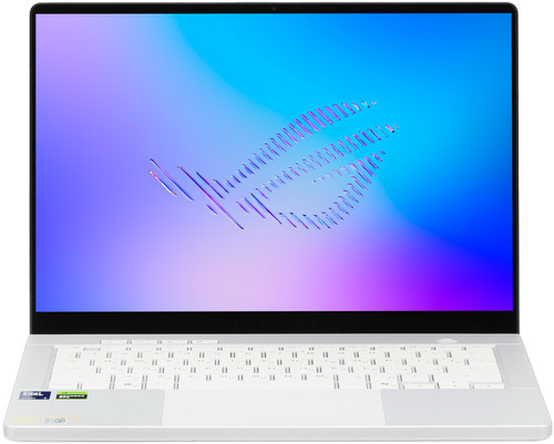 Купить 14" Ноутбук Asus ROG Zephyrus G14 белый в интернет-магазине DNS. Характеристики, цена Asus ROG Zephyrus G14 | 9437364.