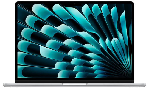 Купить 13.6" Ноутбук Apple MacBook Air серебристый в интернет-магазине DNS. Характеристики, цена Apple MacBook Air | 5451205.