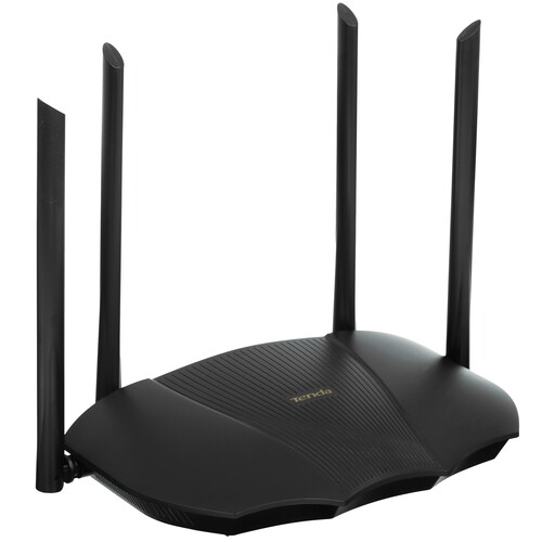 Купить Wi-Fi роутер Tenda TX12 в интернет-магазине DNS. Характеристики, цена Tenda TX12 | 9253518.