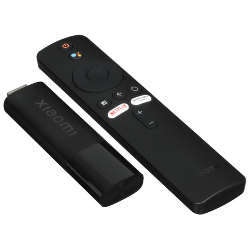 Купить Медиаплеер Xiaomi Mi TV Stick 4K EU в интернет-магазине DNS. Характеристики, цена Xiaomi Mi TV Stick 4K EU | 5480832.
