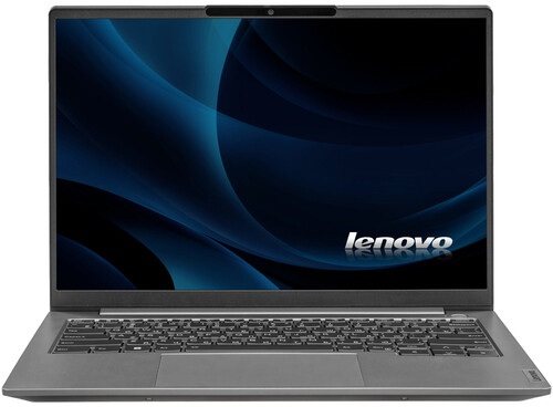 Купить 14" Ноутбук Lenovo ThinkBook 14 G7 IML серый в интернет-магазине DNS. Характеристики, цена Lenovo ThinkBook 14 G7 IML | 5603274.