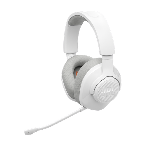 Купить Беспроводные наушники JBL Quantum 360  белый 2024 в интернет-магазине DNS. Характеристики, цена JBL Quantum 360 | 5496612.