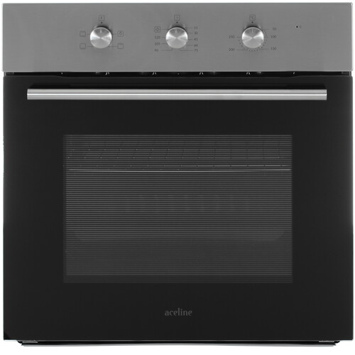 Купить Электрический духовой шкаф Aceline Simple-01 серебристый в интернет-магазине DNS. Характеристики, цена Aceline Simple-01 | 9133297.