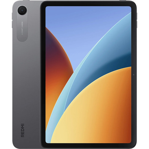 Купить 9.7" Планшет Xiaomi Redmi Pad 2 9.7 Wi-Fi 64 ГБ серый в интернет-магазине DNS. Характеристики, цена Xiaomi Redmi Pad 2 9.7 Wi-Fi | 5915396.