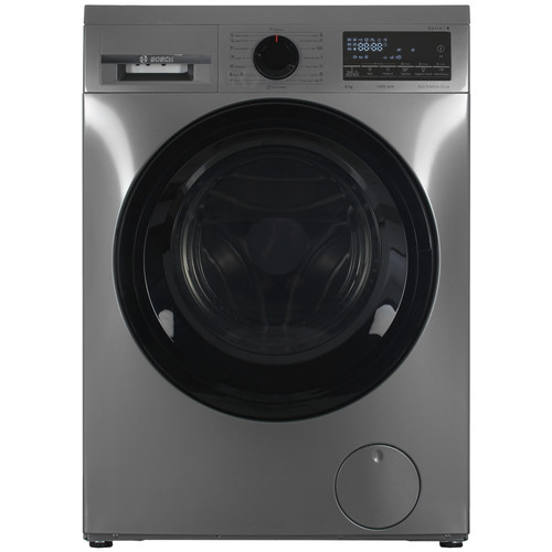 Купить Стиральная машина Bosch WLS2846SME серый в интернет-магазине DNS. Характеристики, цена Bosch WLS2846SME | 9136584.