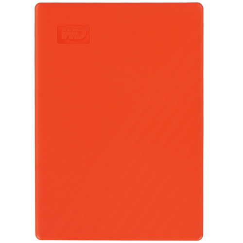 Купить 5 ТБ Внешний HDD WD My Passport [WDBPKJ0050BRD-CESN] в интернет-магазине DNS. Характеристики, цена WD My Passport | 5459890.
