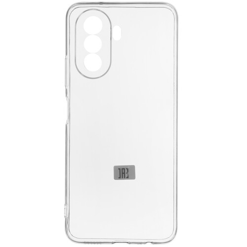 Купить Накладка  Aceline Silicone для HUAWEI nova Y70 прозрачный в интернет-магазине DNS. Характеристики, цена Aceline Silicone | 5050669.